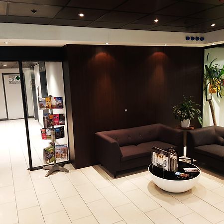 Citiclub Hotel Melbourne City Exterior foto