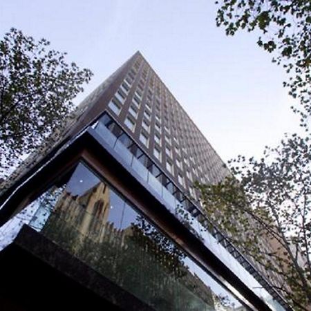 Citiclub Hotel Melbourne City Exterior foto