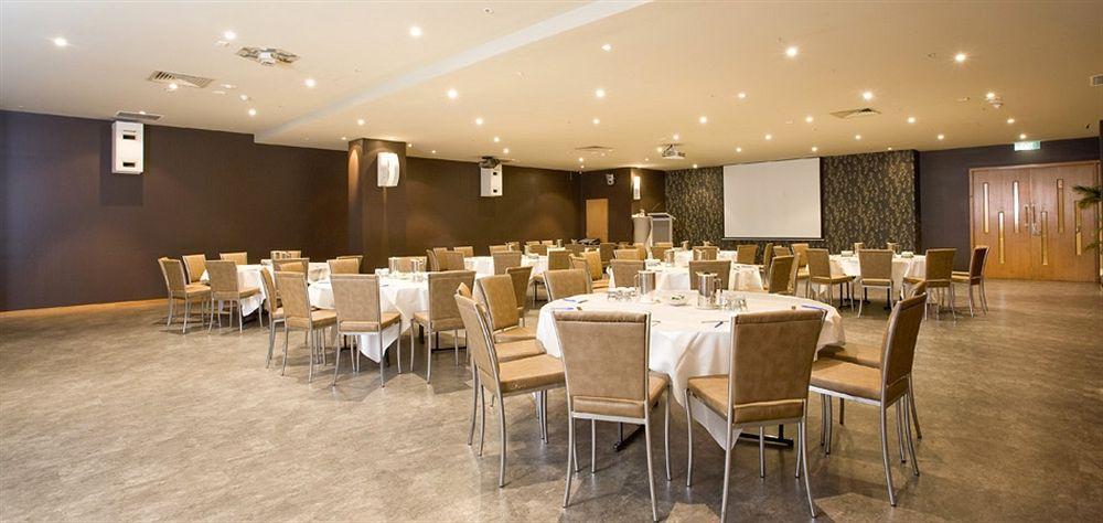 Citiclub Hotel Melbourne City Exterior foto