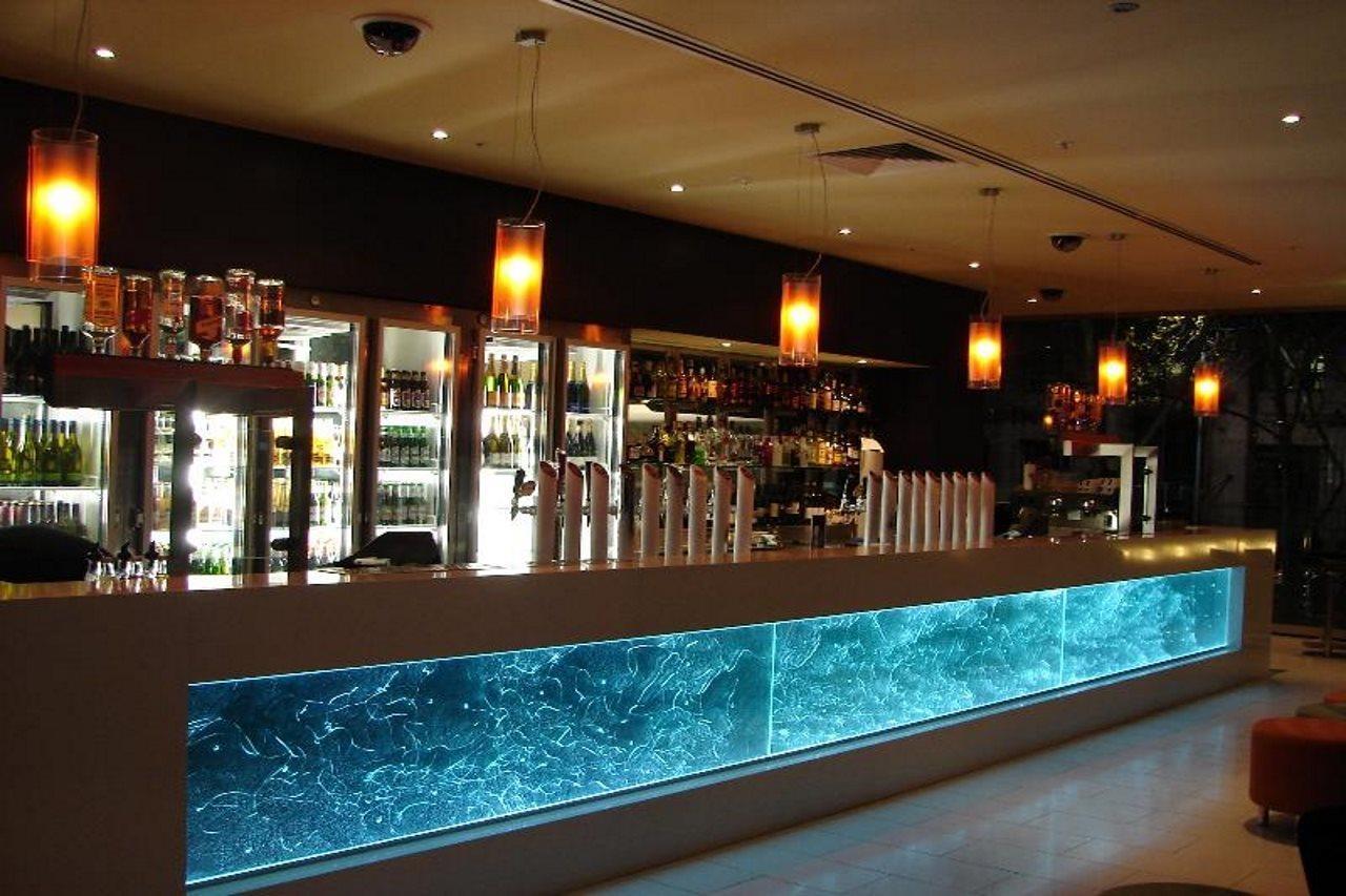 Citiclub Hotel Melbourne City Exterior foto