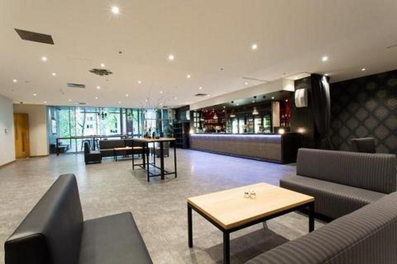 Citiclub Hotel Melbourne City Exterior foto